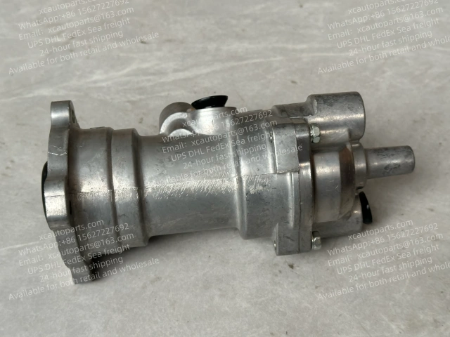  ISUZU DIESEL TRUCK BRAKE VALVE
