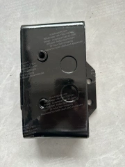 MITSUBISHI FUSO FV51J 6M70 ENGINE ENGINE MOUNTING RH