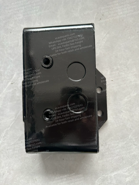 MITSUBISHI FUSO FV51J 6M70 ENGINE ENGINE MOUNTING RH