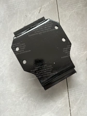 MITSUBISHI FUSO FV51J 6M70 ENGINE ENGINE MOUNTING RH