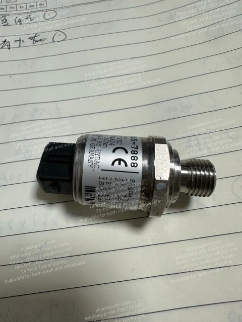 HIAB 395-7888 3957888 SENSOR ORIGINAL GENUINE PARTS