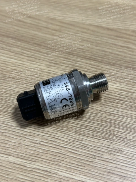 HIAB 395-7888 3957888 SENSOR ORIGINAL GENUINE PARTS