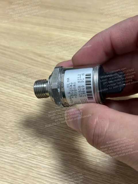 HIAB 395-7888 3957888 SENSOR ORIGINAL GENUINE PARTS