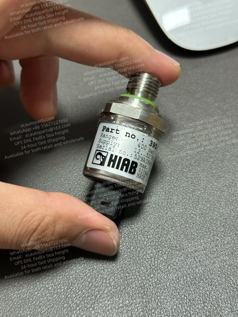 HIAB 395-7888 3957888 SENSOR ORIGINAL GENUINE PARTS