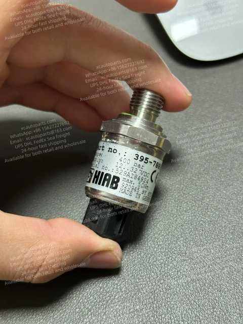 HIAB 395-7888 3957888 SENSOR ORIGINAL GENUINE PARTS