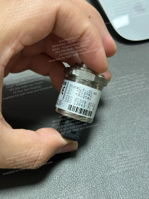 HIAB 395-7888 3957888 SENSOR ORIGINAL GENUINE PARTS