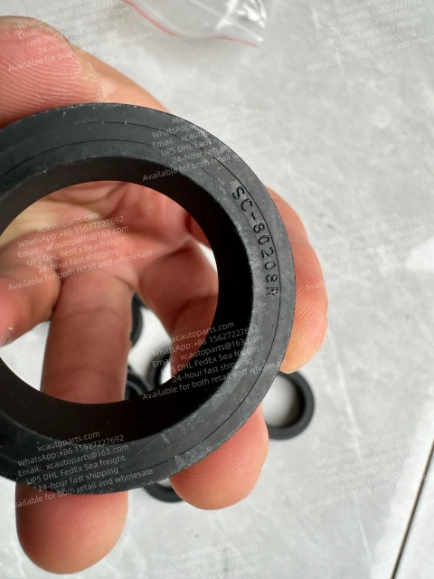 NISSAN DIESEL UD TRUCK CWM431 BRAKE CYLINDER SEALING RING SC-80208R 53.5MM