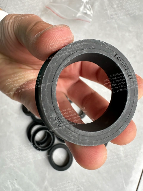 NISSAN DIESEL UD TRUCK CWM431 BRAKE CYLINDER SEALING RING SC-80208R 53.5MM