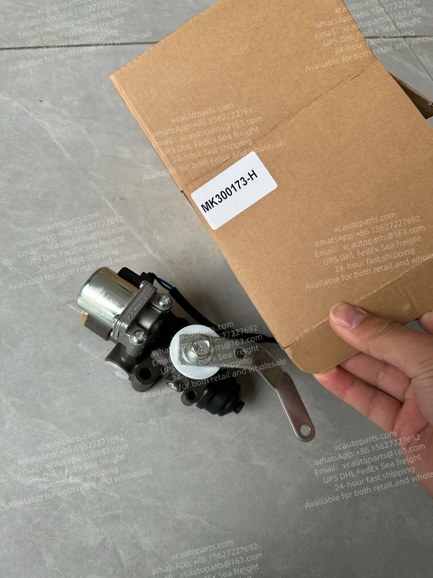 HINO 700 PROFIA FS1E FY1E SH1E ZS1E E13C TRUCK CAB AIR SPRING BALANCE VALVE