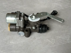 HINO 700 PROFIA FS1E FY1E SH1E ZS1E E13C TRUCK CAB AIR SPRING BALANCE VALVE