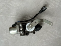 HINO 700 PROFIA FS1E FY1E SH1E ZS1E E13C TRUCK CAB AIR SPRING BALANCE VALVE