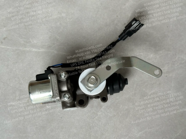 HINO 700 PROFIA FS1E FY1E SH1E ZS1E E13C TRUCK CAB AIR SPRING BALANCE VALVE