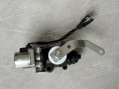 HINO 700 PROFIA FS1E FY1E SH1E ZS1E E13C TRUCK CAB AIR SPRING BALANCE VALVE