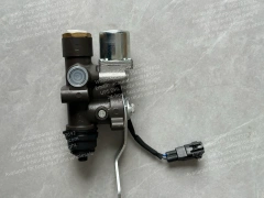 HINO 700 PROFIA FS1E FY1E SH1E ZS1E E13C TRUCK CAB AIR SPRING BALANCE VALVE