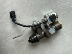 HINO 700 PROFIA FS1E FY1E SH1E ZS1E E13C TRUCK CAB AIR SPRING BALANCE VALVE