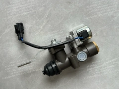 HINO 700 PROFIA FS1E FY1E SH1E ZS1E E13C TRUCK CAB AIR SPRING BALANCE VALVE