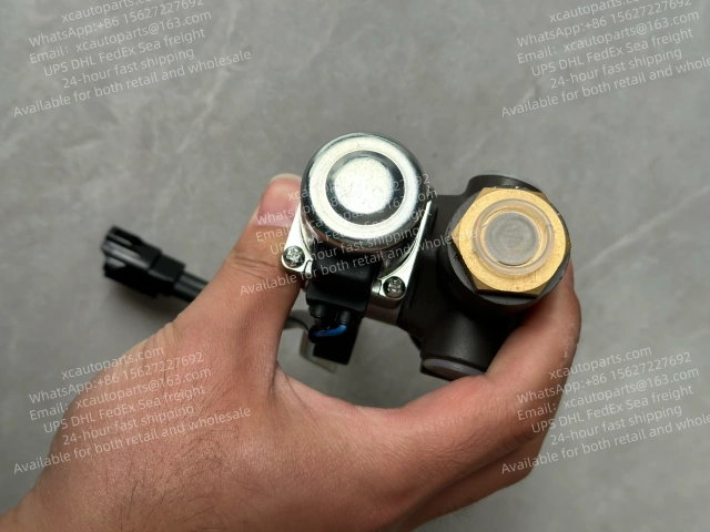 HINO 700 PROFIA FS1E FY1E SH1E ZS1E E13C TRUCK CAB AIR SPRING BALANCE VALVE