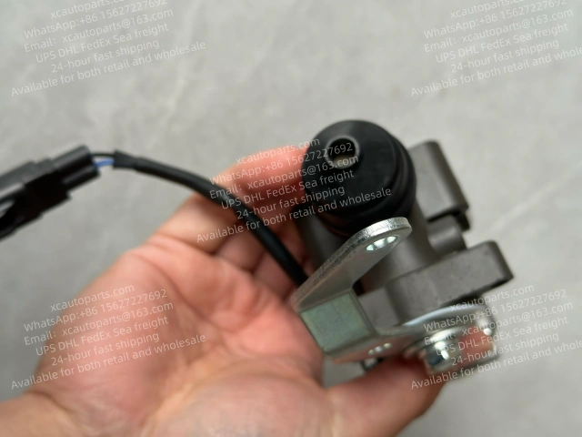 HINO 700 PROFIA FS1E FY1E SH1E ZS1E E13C TRUCK CAB AIR SPRING BALANCE VALVE