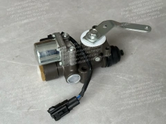 HINO 700 PROFIA FS1E FY1E SH1E ZS1E E13C TRUCK CAB AIR SPRING BALANCE VALVE
