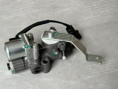 MITSUBISHI FUSO SUPER GREAT FV517 FV515 TRUCK CAB AIR SPRING BALANCE VALVE