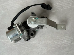 MITSUBISHI FUSO SUPER GREAT FV517 FV515 TRUCK CAB AIR SPRING BALANCE VALVE