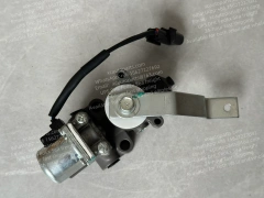 MITSUBISHI FUSO SUPER GREAT FV517 FV515 TRUCK CAB AIR SPRING BALANCE VALVE