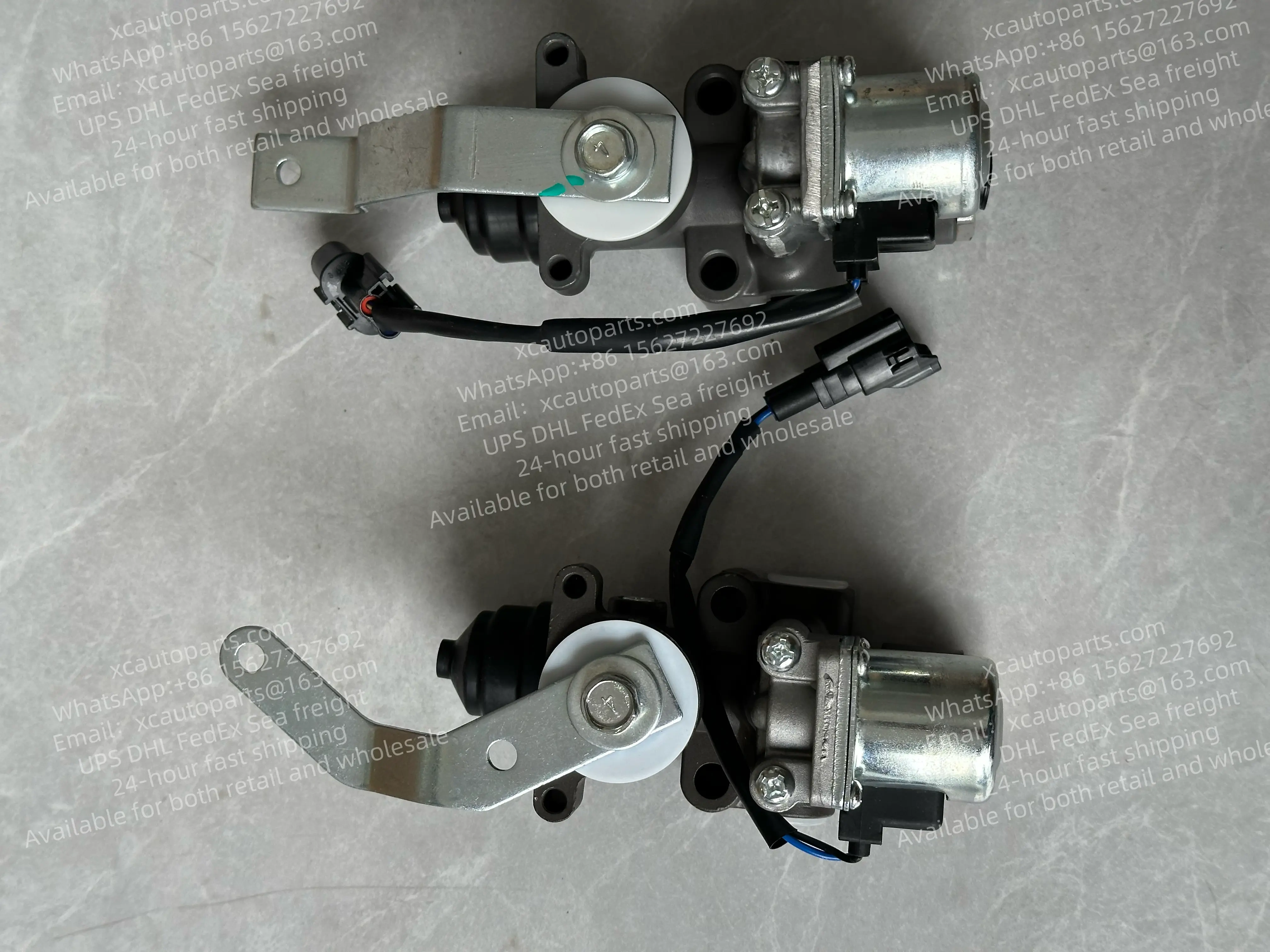 HINO 700 PROFIA FS1E FY1E SH1E ZS1E E13C TRUCK CAB AIR SPRING BALANCE VALVE