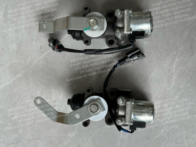 HINO 700 PROFIA FS1E FY1E SH1E ZS1E E13C TRUCK CAB AIR SPRING BALANCE VALVE