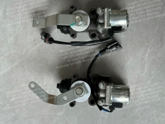 HINO 700 PROFIA FS1E FY1E SH1E ZS1E E13C TRUCK CAB AIR SPRING BALANCE VALVE