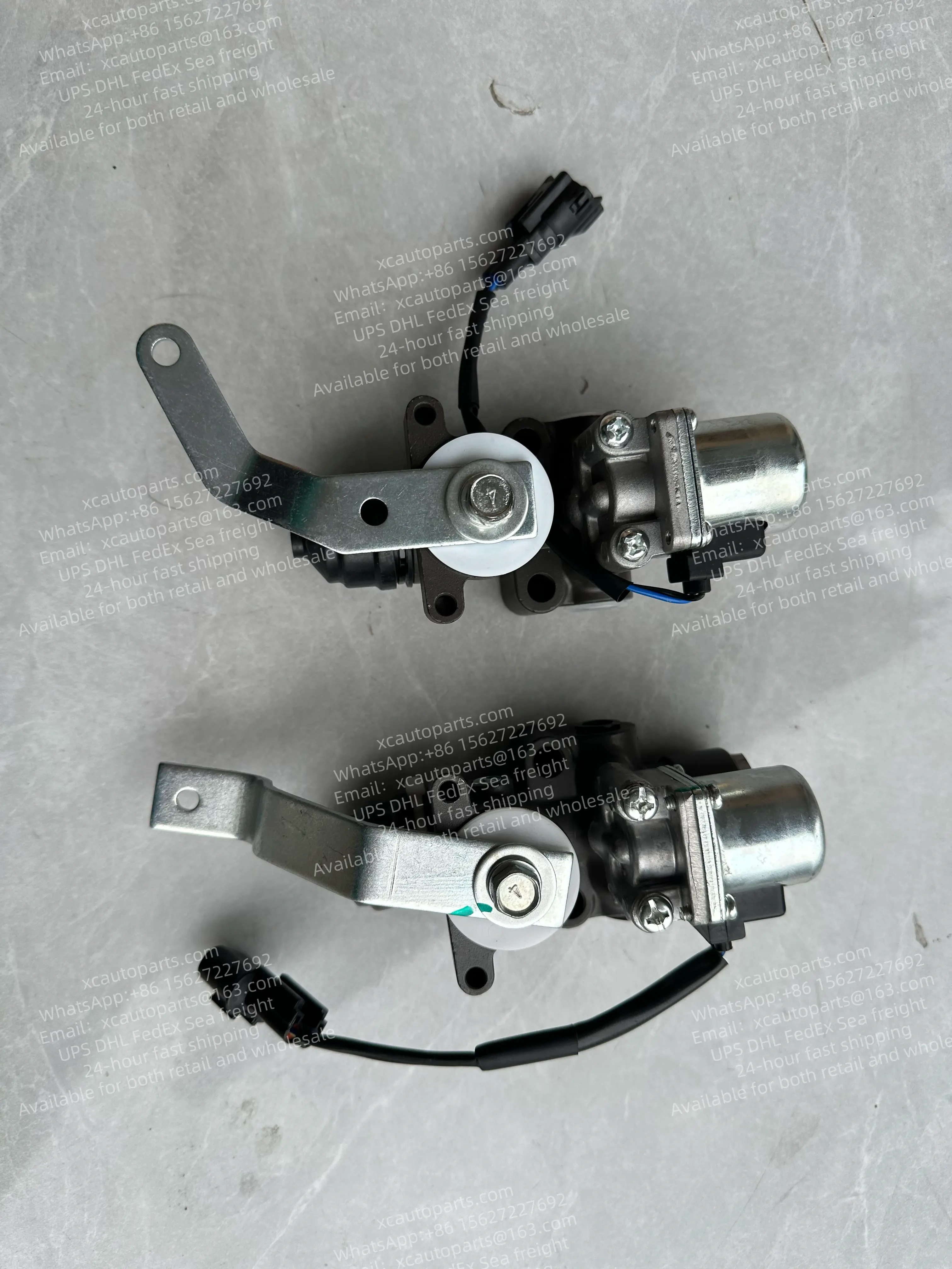 HINO 700 PROFIA FS1E FY1E SH1E ZS1E E13C TRUCK CAB AIR SPRING BALANCE VALVE