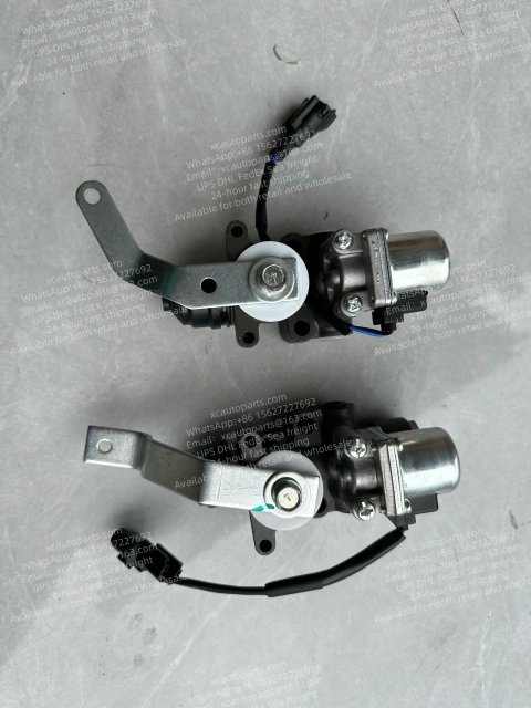 HINO 700 PROFIA FS1E FY1E SH1E ZS1E E13C TRUCK CAB AIR SPRING BALANCE VALVE