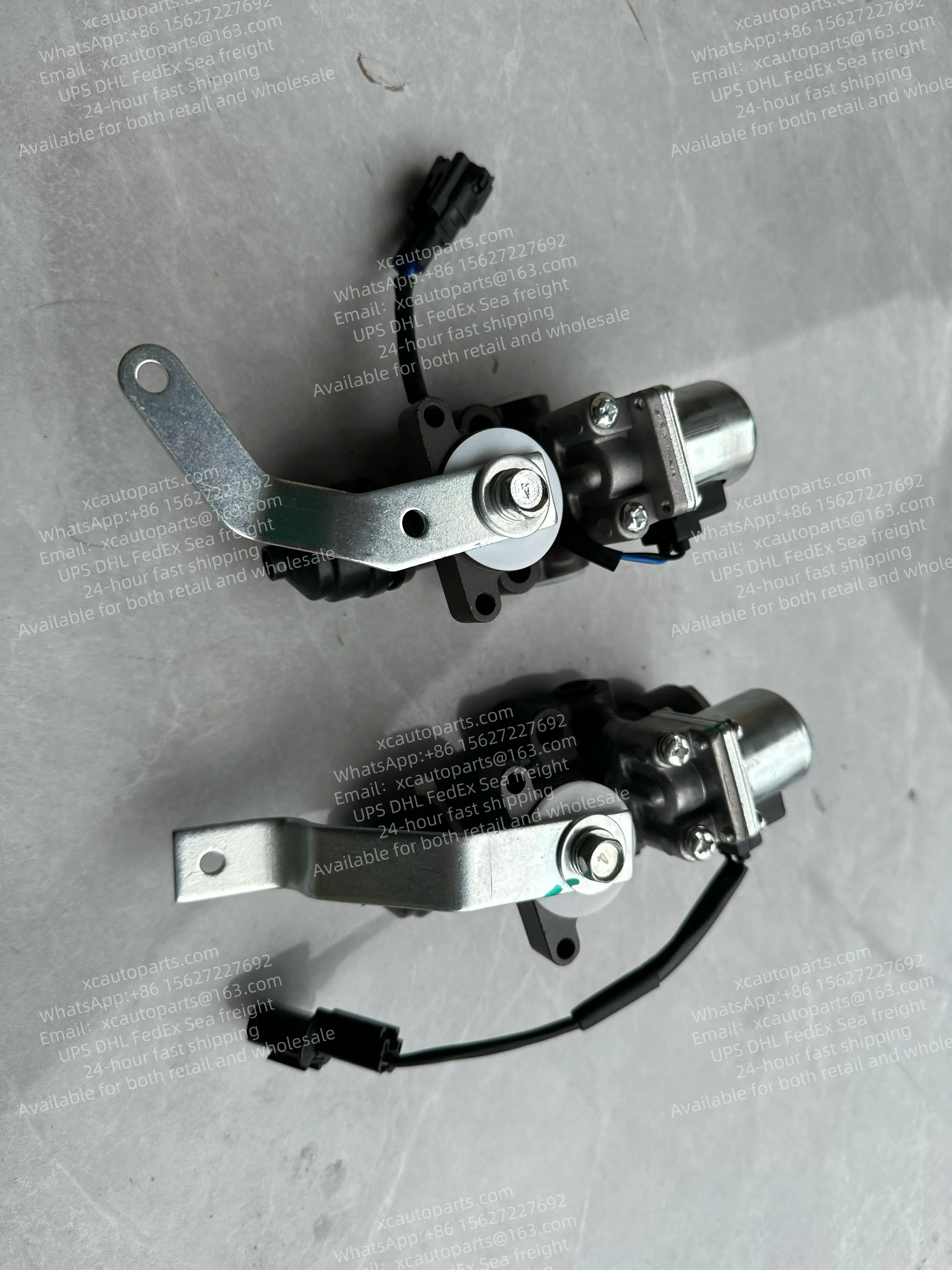 HINO 700 PROFIA FS1E FY1E SH1E ZS1E E13C TRUCK CAB AIR SPRING BALANCE VALVE