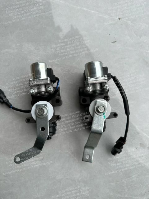 HINO 700 PROFIA FS1E FY1E SH1E ZS1E E13C TRUCK CAB AIR SPRING BALANCE VALVE