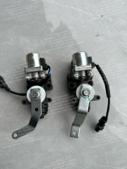 HINO 700 PROFIA FS1E FY1E SH1E ZS1E E13C TRUCK CAB AIR SPRING BALANCE VALVE