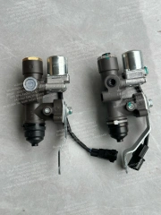 HINO 700 PROFIA FS1E FY1E SH1E ZS1E E13C TRUCK CAB AIR SPRING BALANCE VALVE