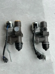 HINO 700 PROFIA FS1E FY1E SH1E ZS1E E13C TRUCK CAB AIR SPRING BALANCE VALVE