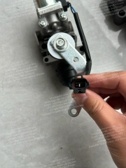 HINO 700 PROFIA FS1E FY1E SH1E ZS1E E13C TRUCK CAB AIR SPRING BALANCE VALVE