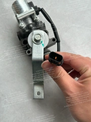 MITSUBISHI FUSO SUPER GREAT FV517 FV515 TRUCK CAB AIR SPRING BALANCE VALVE