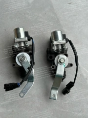 HINO 700 PROFIA FS1E FY1E SH1E ZS1E E13C TRUCK CAB AIR SPRING BALANCE VALVE