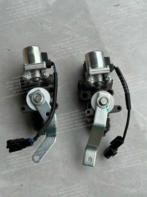 HINO 700 PROFIA FS1E FY1E SH1E ZS1E E13C TRUCK CAB AIR SPRING BALANCE VALVE