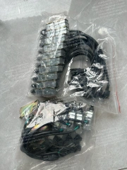  MITSUBISHI FUSO SUPER GREAT TRUCK CAB TILTING CYLINDER SWITCH