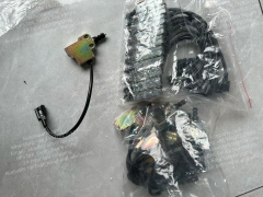  MITSUBISHI FUSO SUPER GREAT TRUCK CAB TILTING CYLINDER SWITCH