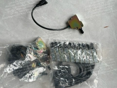  MITSUBISHI FUSO SUPER GREAT TRUCK CAB TILTING CYLINDER SWITCH