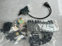  MITSUBISHI FUSO SUPER GREAT TRUCK CAB TILTING CYLINDER SWITCH