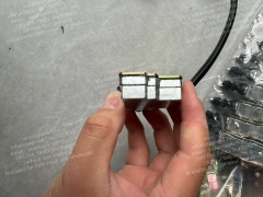  MITSUBISHI FUSO SUPER GREAT TRUCK CAB TILTING CYLINDER SWITCH