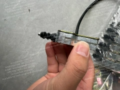  MITSUBISHI FUSO SUPER GREAT TRUCK CAB TILTING CYLINDER SWITCH