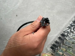  MITSUBISHI FUSO SUPER GREAT TRUCK CAB TILTING CYLINDER SWITCH