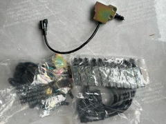  MITSUBISHI FUSO SUPER GREAT TRUCK CAB TILTING CYLINDER SWITCH