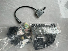  MITSUBISHI FUSO SUPER GREAT TRUCK CAB TILTING CYLINDER SWITCH