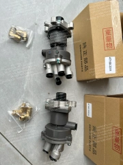 HINO 700 PROFIA 47160-3311 471603311 FOOT BRAKE VALVE